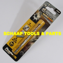 Betonboor HI-TECH bullet  7 mm | X58506